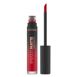 CATRICE Endless Matte Szminka w płynie 5 ml