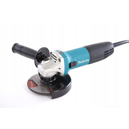 Makita GA5030R Szlifierka Kątowa 720W 125mm Tarcza szlifierska
