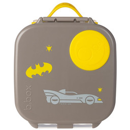 B.box Lunchbox pojemnik mini śniadaniówka Batman