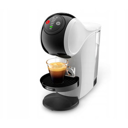 Ekspres Delonghi Dolce Gusto Genio S Biały