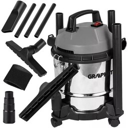 GRAPHITE Odkurzacz przemysłowy 59G613