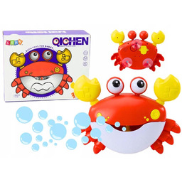 Maszynka do Baniek Mydlanych Zabawka Bańki Mydlane