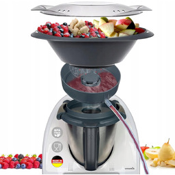 Wyciskarka Do Owoców Thermomix Tm6 Tm5 Tm31 Friend