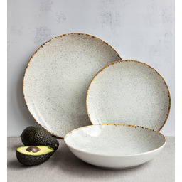 Lubiana Boss Kerajet Serwis Obiadowy 36 El 12