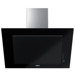 TEKA Okap DVT Pro 78660 TBS BK Czarne