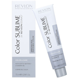 REVLON, REVLONISSIMO, COLOR SUBLIME Farba do włosów (10
