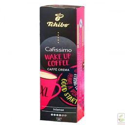 Tchibo Kawa Cafissimo Caffe Crema Wake Up XL