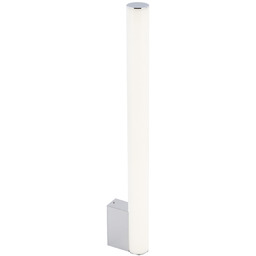 Kinkiet smukła tuba ICE TUBE LED M B