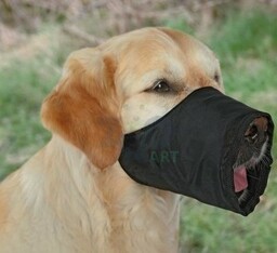 TRIXIE kaganiec dla psa nylonowy L