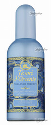 Tesori d''Oriente - THALASSO THERAPY - Aromatic Perfume