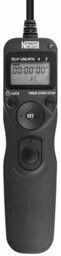NEWELL Wężyk spustowy RS-80N3 do Canon