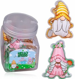 accentra  Mini żel pod prysznic "Hello Spring"