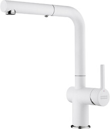 FRANKE studio 115.0653.387 Active L pull out spray