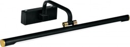 Activejet Kinkiet dekoracyjny LED AJE-FADO 12W IP44