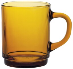 Duralex Szklanka z uchem VERSAILLES AMBER 260 ml