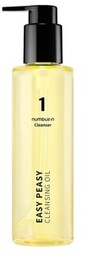 Numbuzin No.1 Easy Peasy Cleansing Oil Olejek oczyszczający