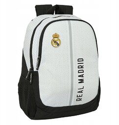 Real Madryt Plecak 260