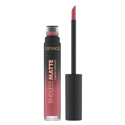 CATRICE Endless Matte Szminka w płynie 5 ml