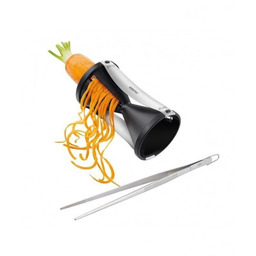 Gefu Tarka Dekoracyjna SPIRELLI + Szczypce 2 Rozmiary