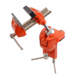 Imadło Modelarskie 360° 3D 70x75mm Multifunkcyjne