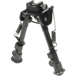 Leapers Bipod składany Tactical OP QD 6.1-7.9"