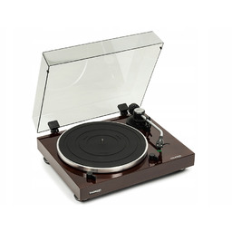 Thorens gramofon Td 204 (orzech połysk)
