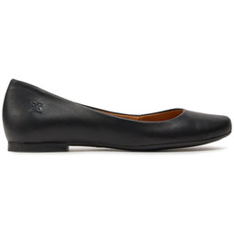 Baleriny Maciejka 00903-01/01-6 Czarny