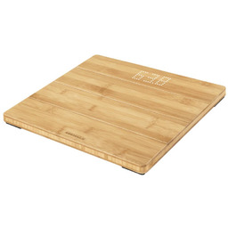 Soehnle Waga Łazienkowa Bamboo Magic 63880