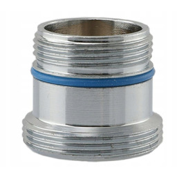 Adapter Przejściówka Do Perlatora Z Gwintu M18,5x1