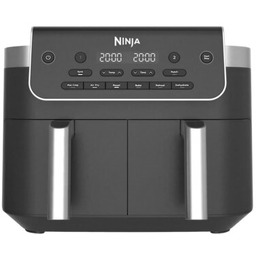 NINJA Air Fryer Frytkownica beztłuszczowa DZ801EU 7.6l