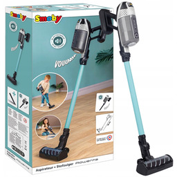 Smoby Odkurzacz Z Dźwiękiem Rowenta X Force 3+