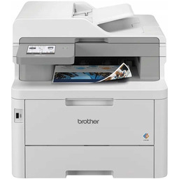 Drukarka wielofunkcyjna laserowa kolor Brother MFC-L8340CDW duplex WiFi