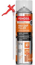 Penosil Max Gap Filler 650 piana akrylowa