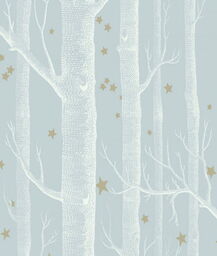 Tapeta dekoracyjna Cole&Son Whimsical Woods & Stars 103/11051