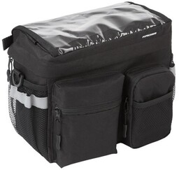 SAKWA rowerowa NA KIEROWNICĘ Kross ROAMER MAP BAG