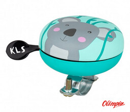 Kellys Dzwonek rowerowy Bell Kiddie Koala