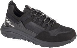 Jack Wolfskin Dromoventure Athletic Low M 4057011-6000, Męskie,