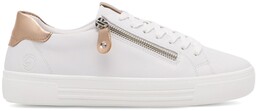 Sneakersy Remonte D0903-81 Biały