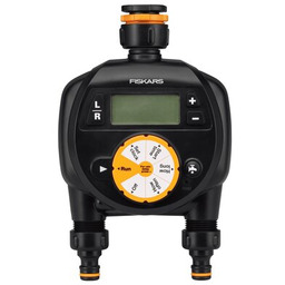 FISKARS Sterownik nawadniania 1054792 Czujnik dymu 40 zł