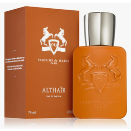 Parfums De Marly Althaïr, Woda perfumowana 75ml