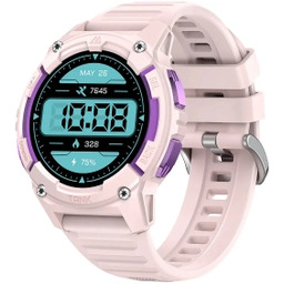 Kospet Tank S2 Różowy Smartwatch
