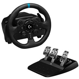 Logitech G923 PS4/PS5/PC