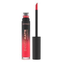 CATRICE Endless Matte Szminka w płynie 5 ml