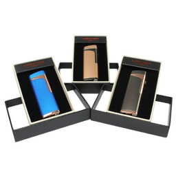 Praktyczna Elektryczna Zapalniczka Plazmowa Żarowa USB Elegancka QL-268