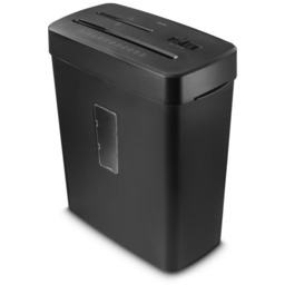 Niszczarka dokumentów - HAMA - Prime M50CD-B -