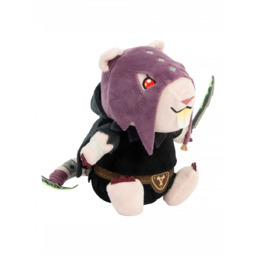 Pluszak Warhammer - Skaven Deathmaster