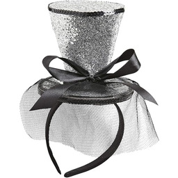 W WIDMANN MILANO Party Fashion - Opaska