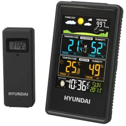 Hyundai WS2350 Stacja pogody