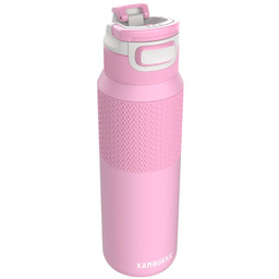 Butelka termiczna Elton Insulated 1l - Pink Ambition