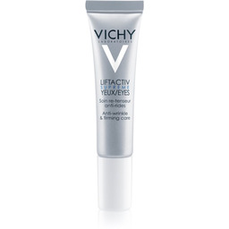 Vichy Liftaktiv Supreme przeciwzmarszczkowy krem pod oczy 15ml